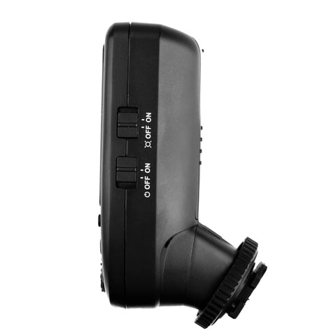 Godox XPro-S Sony 2.4GHz X-System Transmitter Flash Trigger | CameraStuff | South Africa Gauteng Online Shop