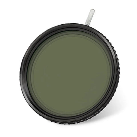 Haida 62mm Filter NanoPro VND Variable Neutral Density 4-Stop to 9-Stop Multi-Coated Ultra-Wide Angle | CameraStuff | South Africa Gauteng Online Shop