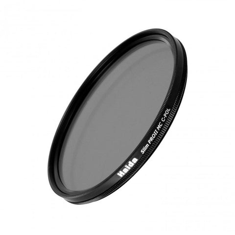 Haida 86mm PROII Multi-coated Circular Polarizing Filter | CameraStuff | South Africa Gauteng Online Shop