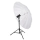 Hylow 183cm Shoot-Through Translucent Umbrella | CameraStuff | South Africa Gauteng Online Shop