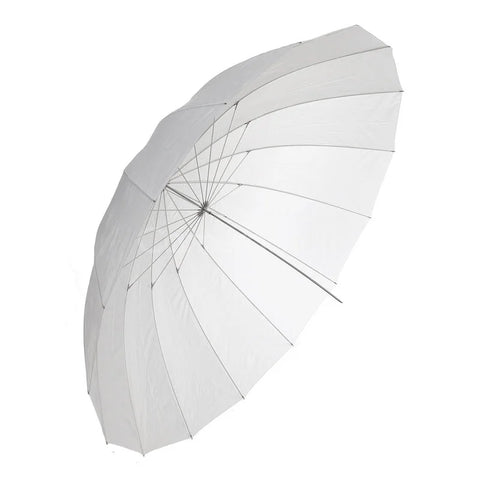 Hylow 183cm Shoot-Through Translucent Umbrella | CameraStuff | South Africa Gauteng Online Shop