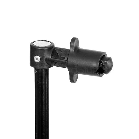 Hylow 200cm L-2000B Reflector Clamp & Stand | CameraStuff | South Africa Gauteng Online Shop