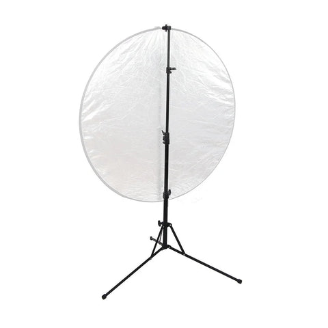 Hylow 200cm L-2000B Reflector Clamp & Stand | CameraStuff | South Africa Gauteng Online Shop