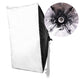 Hylow 50x70cm Folding Softbox Single E27 Holder | CameraStuff | South Africa Gauteng Online Shop