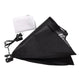 Hylow 50x70cm Folding Softbox Single E27 Holder | CameraStuff | South Africa Gauteng Online Shop