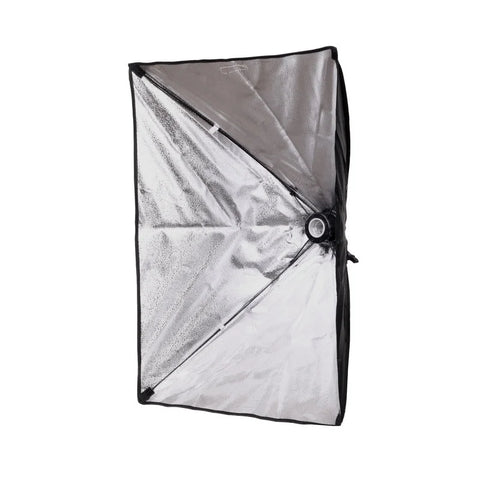 Hylow 50x70cm Folding Softbox Single E27 Holder | CameraStuff | South Africa Gauteng Online Shop