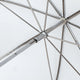 Hylow 84cm White Reflective Studio Umbrella | CameraStuff | South Africa Gauteng Online Shop