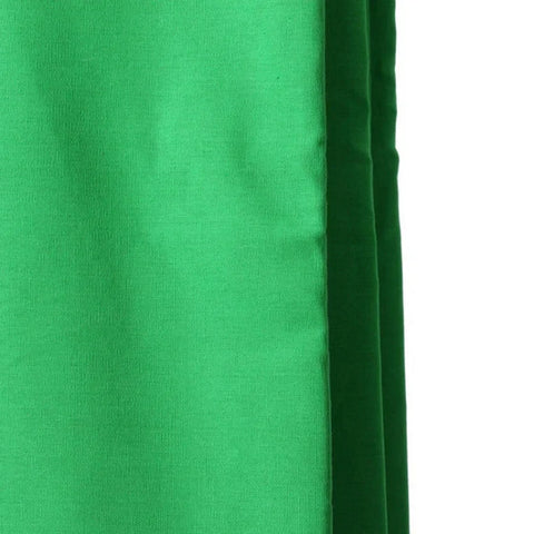 Hylow Green Cotton Material Studio Backdrop 3x6m | CameraStuff | South Africa Gauteng Online Shop