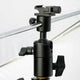 Hylow Heavy-Duty Ball Head Umbrella and Flash HolderM11-053 | CameraStuff | South Africa Gauteng Online Shop