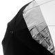 Hylow HL-S37  83cm 2in1 Umbrella  White Shoot-Through and White Reflective | CameraStuff | South Africa Gauteng Online Shop