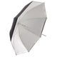 Hylow HL-S37  83cm 2in1 Umbrella  White Shoot-Through and White Reflective | CameraStuff | South Africa Gauteng Online Shop