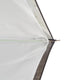 Hylow HL-S37  83cm 2in1 Umbrella  White Shoot-Through and White Reflective | CameraStuff | South Africa Gauteng Online Shop