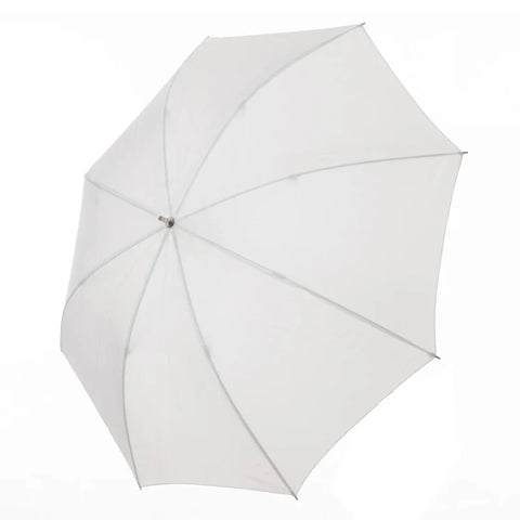 Hylow HL-S37  83cm 2in1 Umbrella  White Shoot-Through and White Reflective | CameraStuff | South Africa Gauteng Online Shop