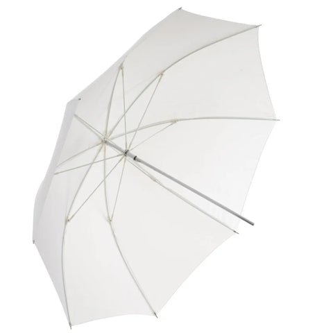 Hylow HL-S37  83cm 2in1 Umbrella  White Shoot-Through and White Reflective | CameraStuff | South Africa Gauteng Online Shop