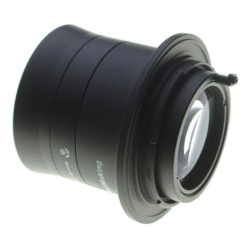 Hylow Manual Focusing Lens for Optical Snoot 60mm EOS | CameraStuff | South Africa Gauteng Online Shop