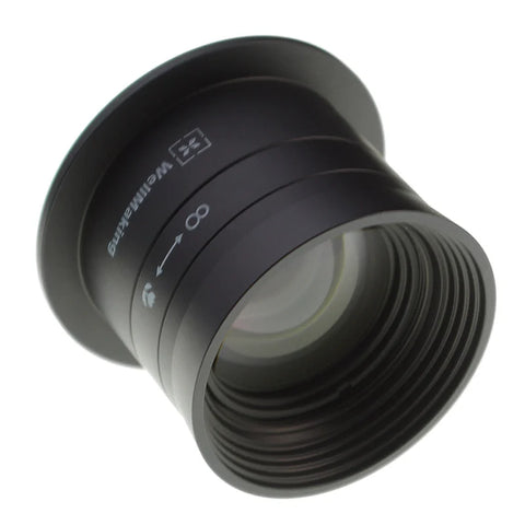 Hylow Manual Focusing Lens for Optical Snoot 60mm EOS | CameraStuff | South Africa Gauteng Online Shop