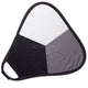 Hylow Triangular Silver Reflector Panel and Grey Card 82cm | CameraStuff | South Africa Gauteng Online Shop