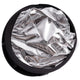 Hylow Triangular Silver Reflector Panel and Grey Card 82cm | CameraStuff | South Africa Gauteng Online Shop