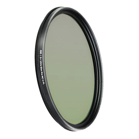 JJC 43mm Multi-Coated Slim CPL Circular Polarizer Filter | CameraStuff | South Africa Gauteng Online Shop