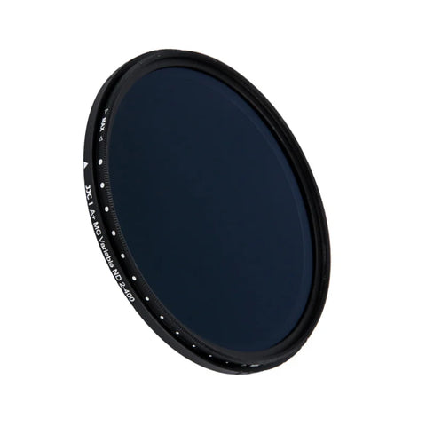 JJC 49mm Filter VND Variable Neutral Density ND2-ND400 | CameraStuff | South Africa Gauteng Online Shop