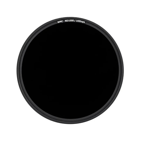 JJC 49mm ND Neutral Density Filter (ND1000 10-Stop) | CameraStuff | South Africa Gauteng Online Shop