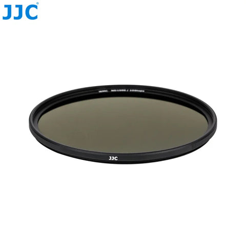 JJC 49mm ND Neutral Density Filter (ND1000 10-Stop) | CameraStuff | South Africa Gauteng Online Shop