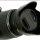 JJC 52mm LS Series Screw-in Tulip Lens Hood LS-52 | CameraStuff | South Africa Gauteng Online Shop