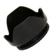 JJC 52mm LS Series Screw-in Tulip Lens Hood LS-52 | CameraStuff | South Africa Gauteng Online Shop