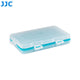 JJC Battery Case stores AA or 14500 battery x 8 | CameraStuff | South Africa Gauteng Online Shop