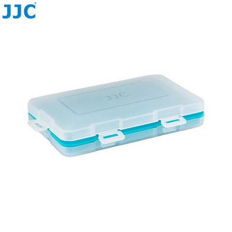 JJC Battery Case stores AA or 14500 battery x 8 | CameraStuff | South Africa Gauteng Online Shop