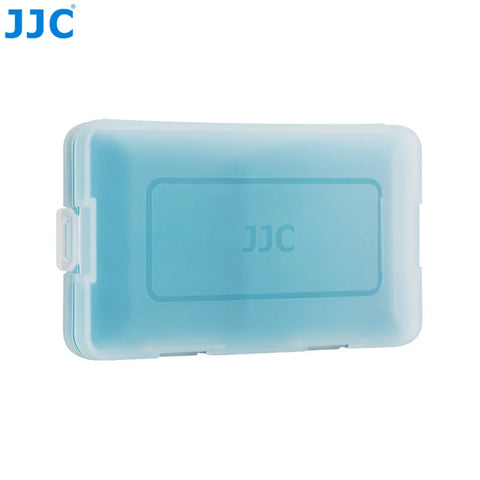 JJC Battery Case stores AA or 14500 battery x 8 | CameraStuff | South Africa Gauteng Online Shop