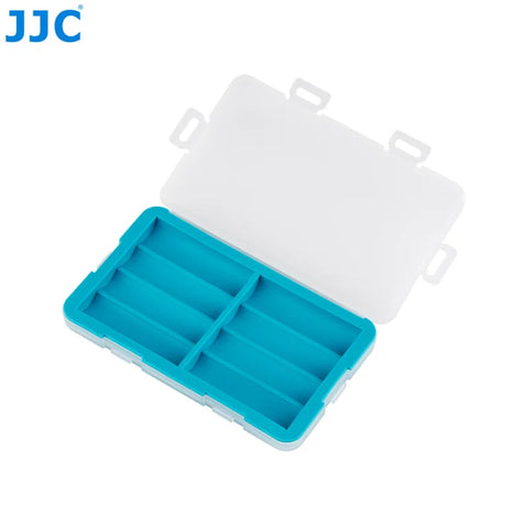 JJC Battery Case stores AA or 14500 battery x 8 | CameraStuff | South Africa Gauteng Online Shop