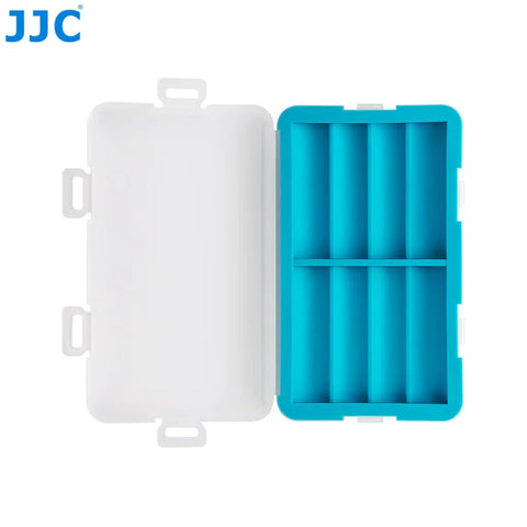 JJC Battery Case stores AA or 14500 battery x 8 | CameraStuff | South Africa Gauteng Online Shop