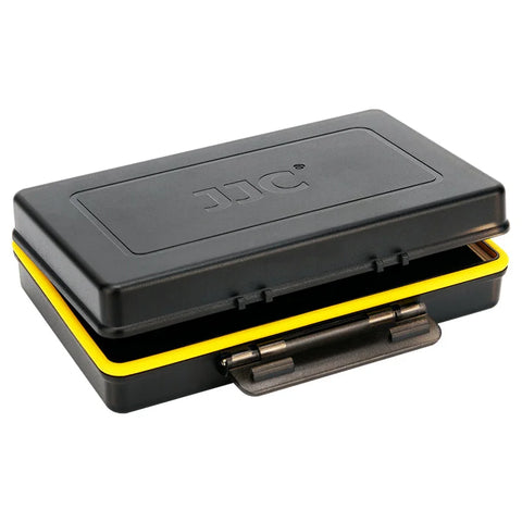 JJC BC-3BAT10 Battery Case with Battery Tester (Holds 8xAA Batteries and 2xAAA batteries) | CameraStuff | South Africa Gauteng Online Shop