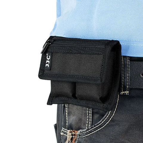 JJC BC-P2 Battery Pouch for 2 x Camera Batteries & Memory Cards | CameraStuff | South Africa Gauteng Online Shop