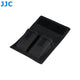 JJC BC-P2 Battery Pouch for 2 x Camera Batteries & Memory Cards | CameraStuff | South Africa Gauteng Online Shop