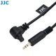 JJC Cable-A (C8) Spare Shutter Release Cable for Canon (Cable Only) | CameraStuff | South Africa Gauteng Online Shop