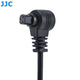 JJC Cable-A (C8) Spare Shutter Release Cable for Canon (Cable Only) | CameraStuff | South Africa Gauteng Online Shop