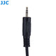 JJC Cable-A (C8) Spare Shutter Release Cable for Canon (Cable Only) | CameraStuff | South Africa Gauteng Online Shop