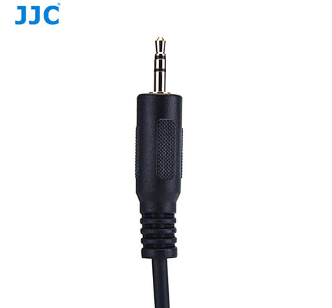 JJC Cable-A (C8) Spare Shutter Release Cable for Canon (Cable Only) | CameraStuff | South Africa Gauteng Online Shop