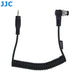 JJC Cable-B (N8) Spare Shutter Release Cable for Nikon(Cable Only) | CameraStuff | South Africa Gauteng Online Shop