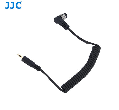 JJC Cable-B (N8) Spare Shutter Release Cable for Nikon(Cable Only) | CameraStuff | South Africa Gauteng Online Shop