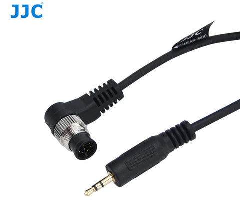 JJC Cable-B (N8) Spare Shutter Release Cable for Nikon(Cable Only) | CameraStuff | South Africa Gauteng Online Shop