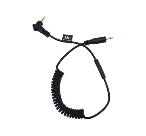 JJC Cable-D Spare Shutter Release Cable for Panasonic (Cable Only) | CameraStuff | South Africa Gauteng Online Shop