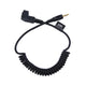 JJC Cable-F  Spare Shutter Release Cable for Sony and Minolta (Cable Only) | CameraStuff | South Africa Gauteng Online Shop