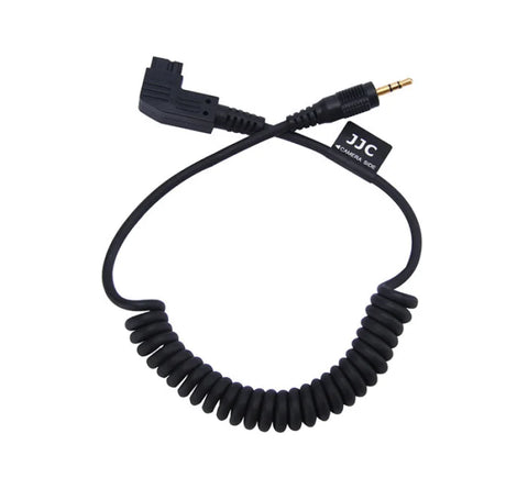 JJC Cable-F  Spare Shutter Release Cable for Sony and Minolta (Cable Only) | CameraStuff | South Africa Gauteng Online Shop