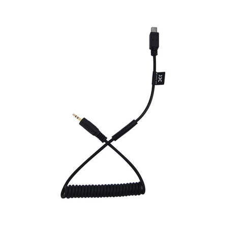 JJC Cable-K Spare Shutter Release Cable for FujiFilm (Cable Only) | CameraStuff | South Africa Gauteng Online Shop