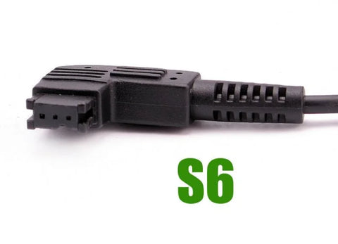 JJC Cable Sony S6 | CameraStuff | South Africa Gauteng Online Shop