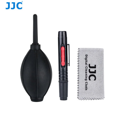 JJC CL-3D Cleaning Kit for Lens and Camera | CameraStuff | South Africa Gauteng Online Shop