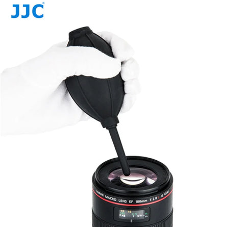 JJC CL-3D Cleaning Kit for Lens and Camera | CameraStuff | South Africa Gauteng Online Shop